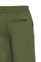 Kate Sus  Wide Pant - Rifle Green