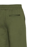 Kate Sus  Wide Pant - Rifle Green