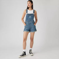 Vintage Shortalls - About Last Week