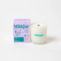 Hawaii Candle