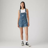 Vintage Shortalls - About Last Week
