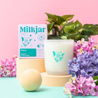 Hawaii Candle