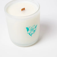 Hawaii Candle
