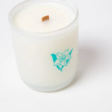 Hawaii Candle