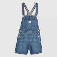 Vintage Shortalls - About Last Week
