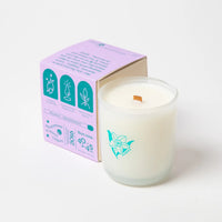 Hawaii Candle
