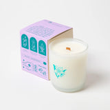 Hawaii Candle