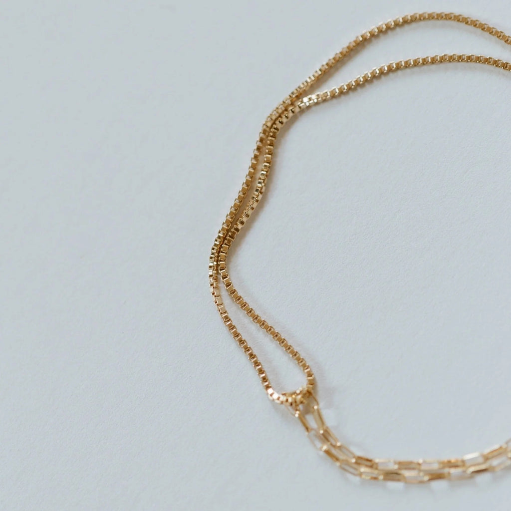 Wolfsberg Bracelet