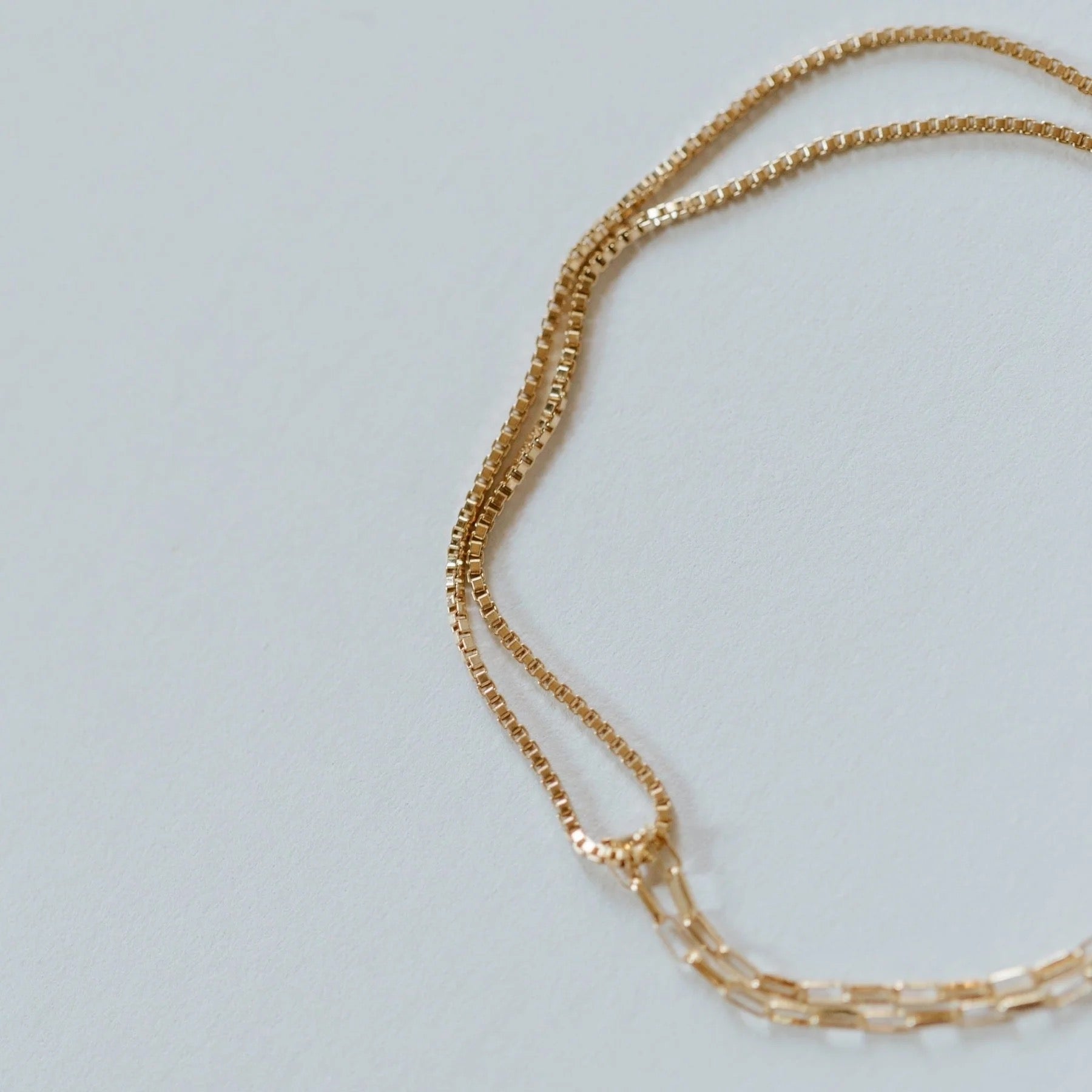 Wolfsberg Bracelet