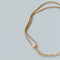 Wolfsberg Bracelet