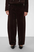 Kamet Pants - Ganache