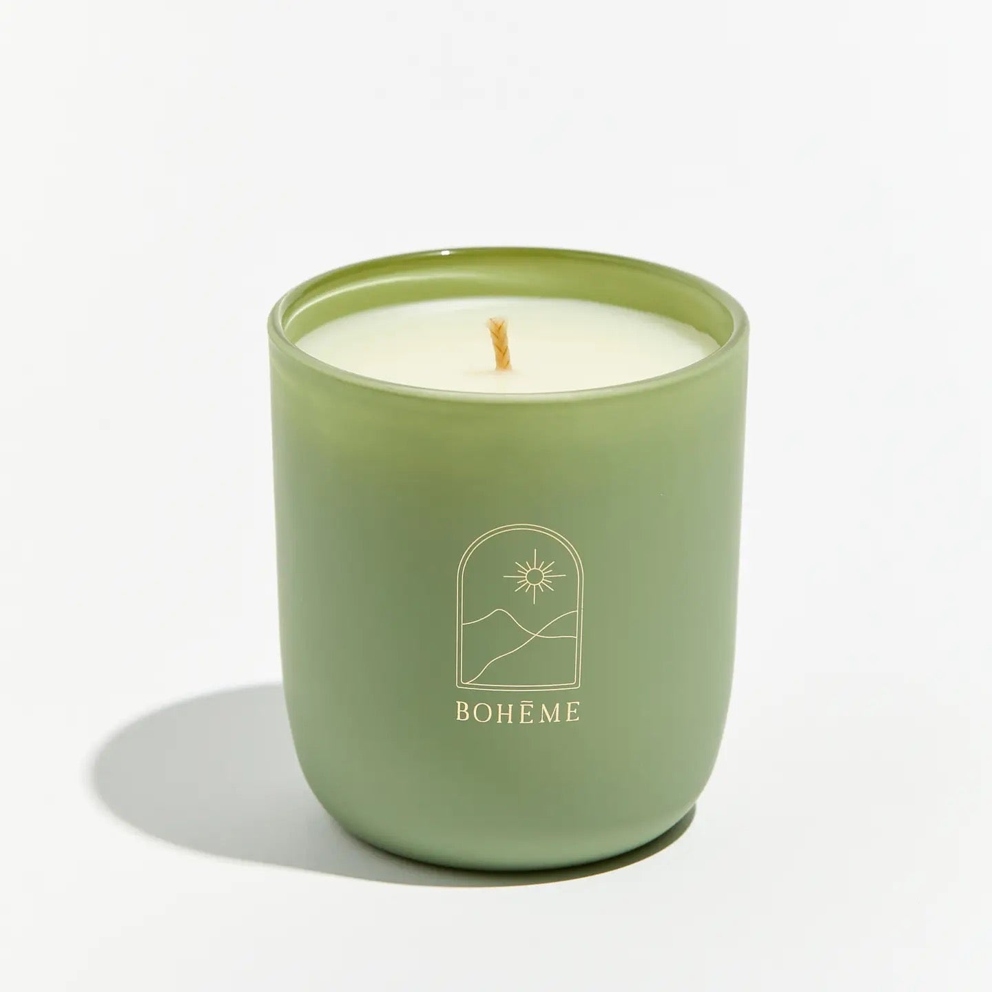Asti Boheme Scented Candle