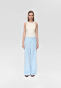 Gunli Pants - Cashmere Blue