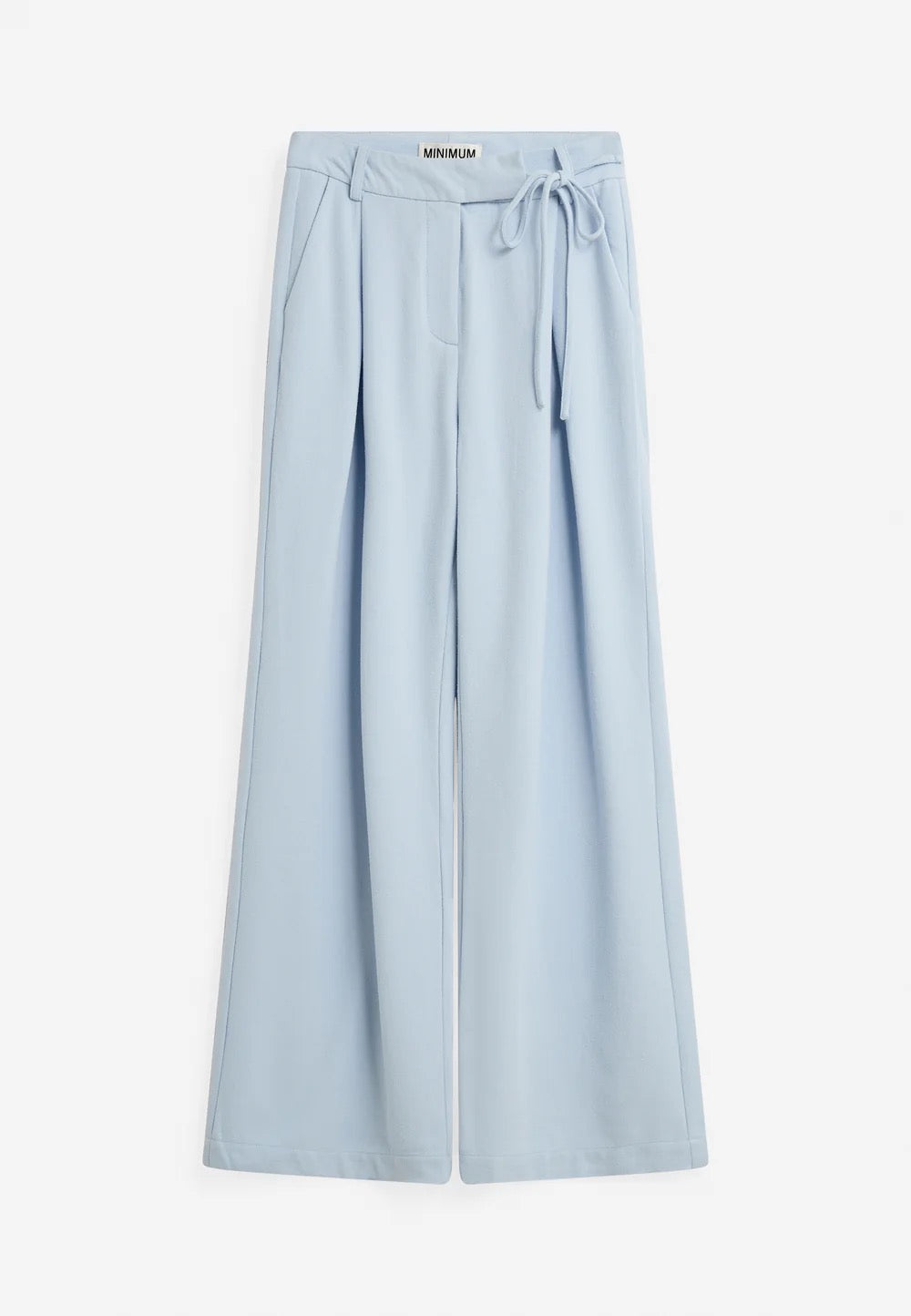 Gunli Pants - Cashmere Blue