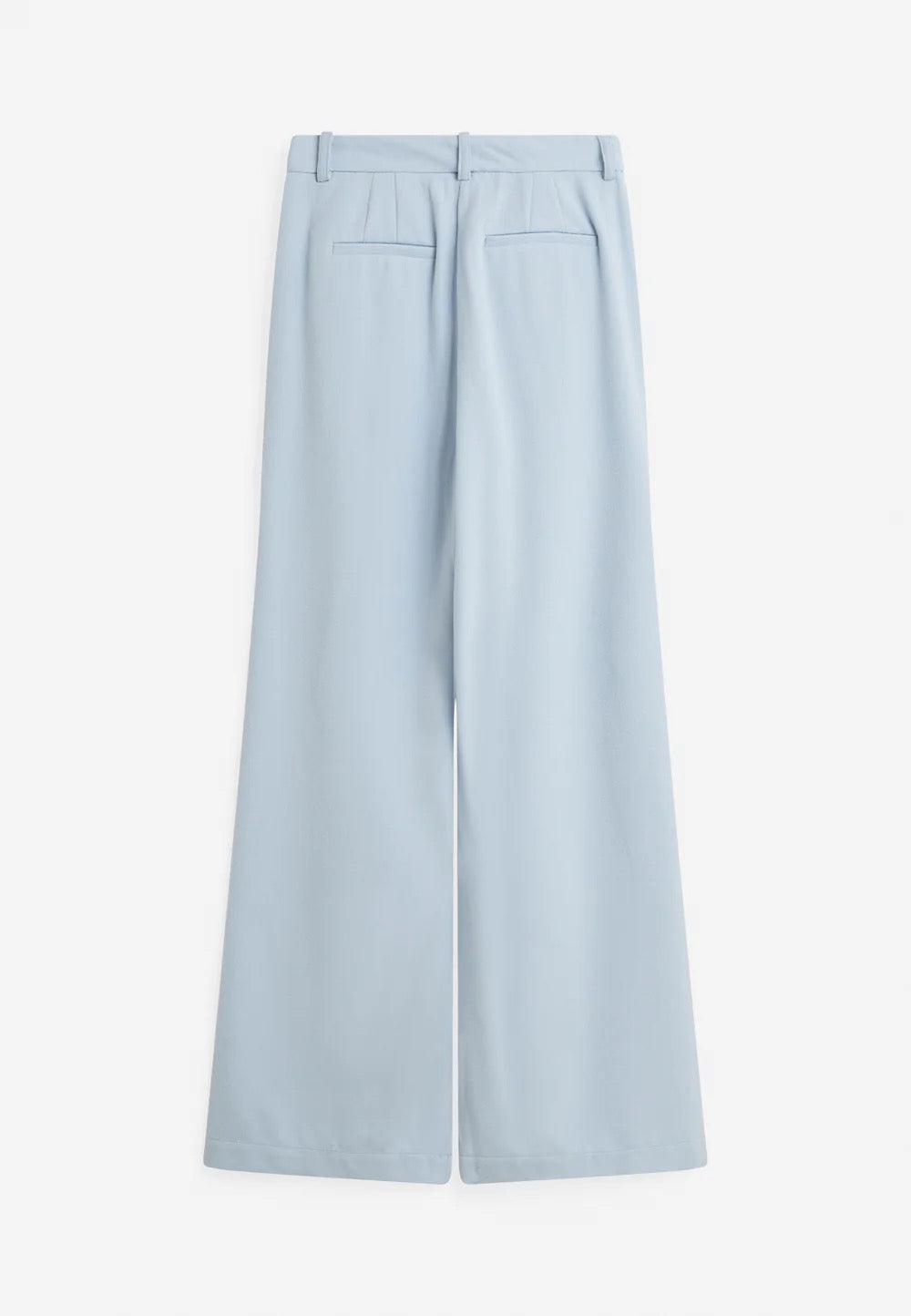Gunli Pants - Cashmere Blue