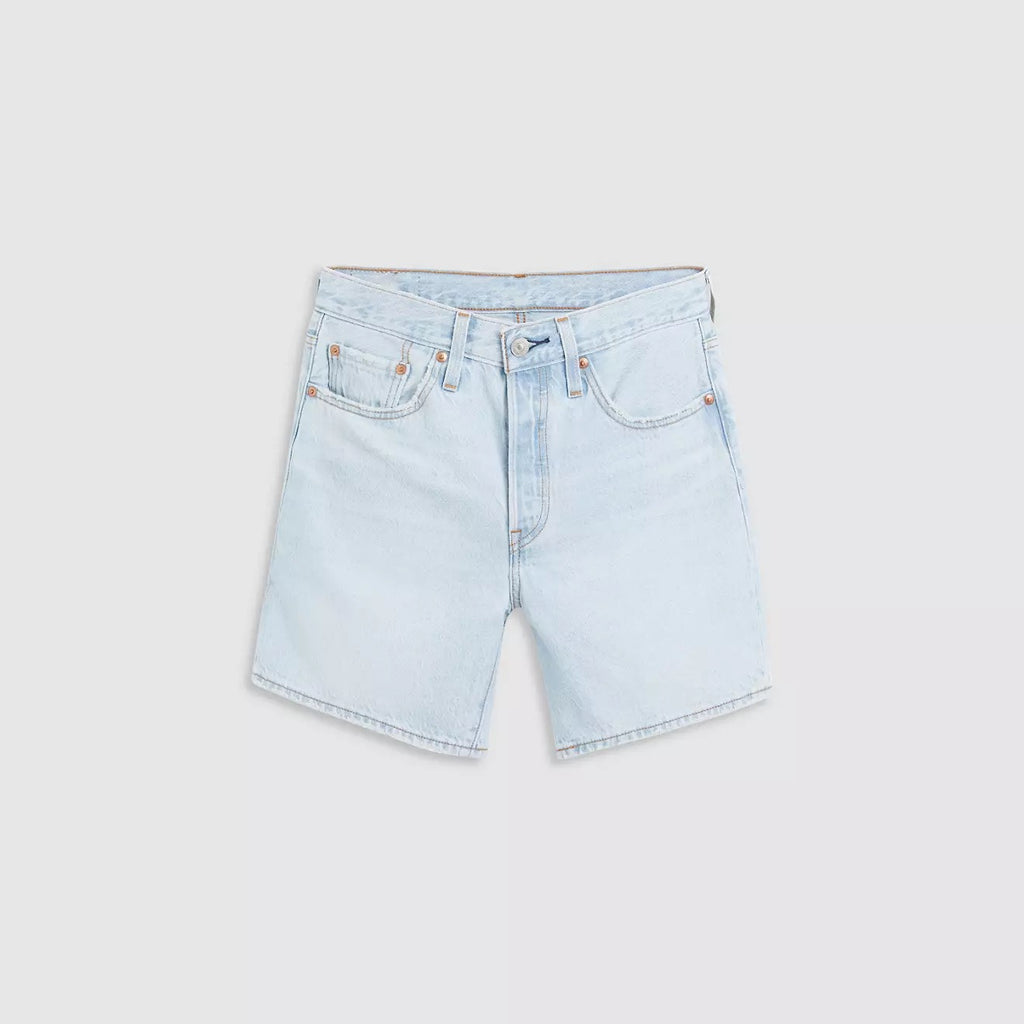 501 Mid Thigh Short Lightweight - Make Memorable
