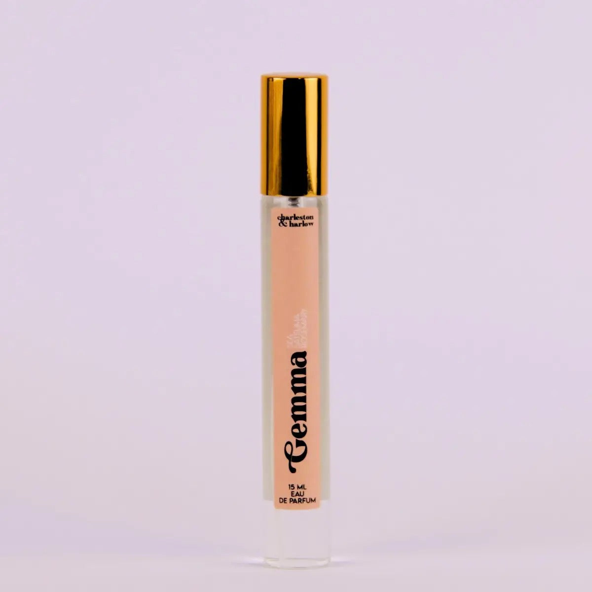 Perfume Fragrance - 15mL Travel Size