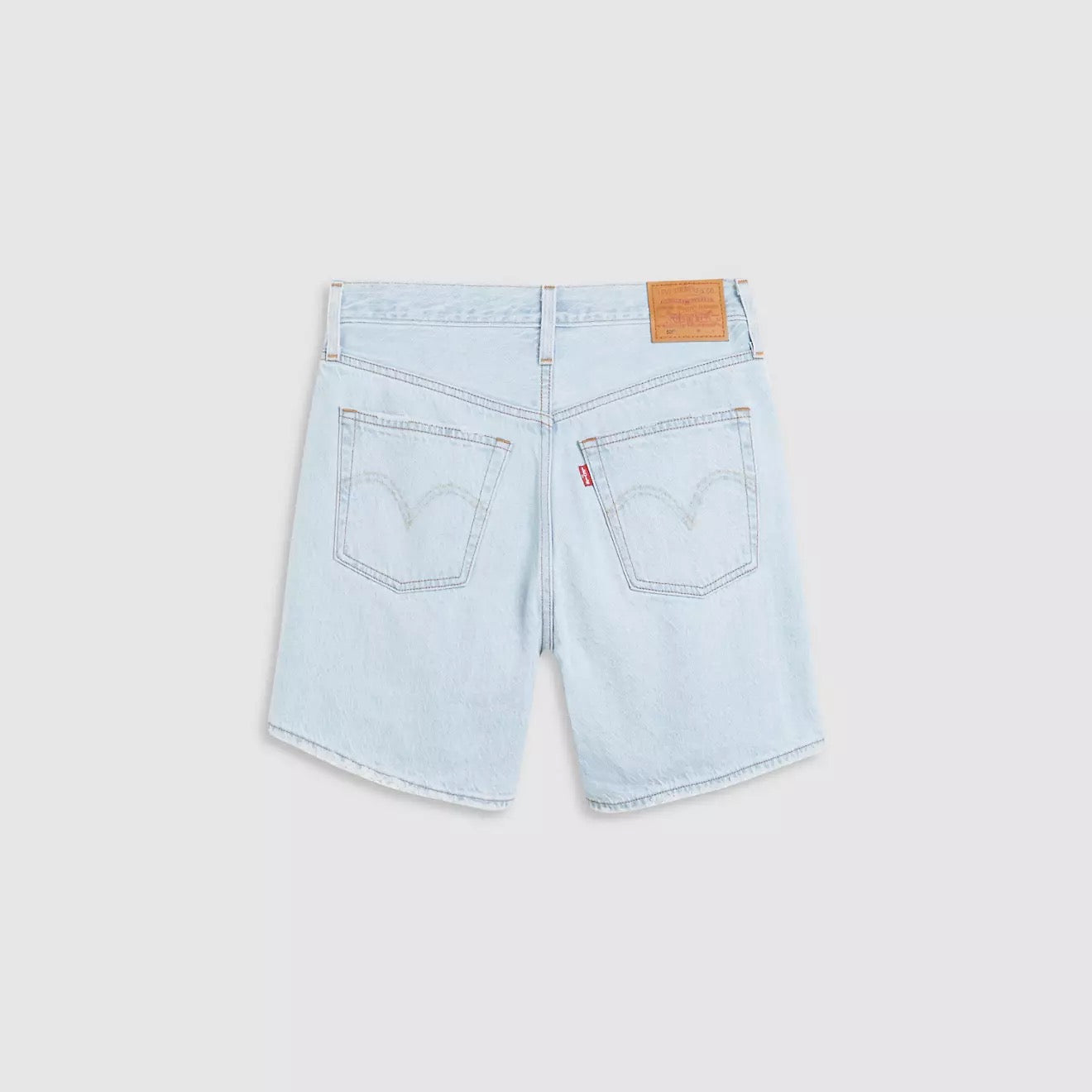 501 Mid Thigh Short Lightweight - Make Memorable