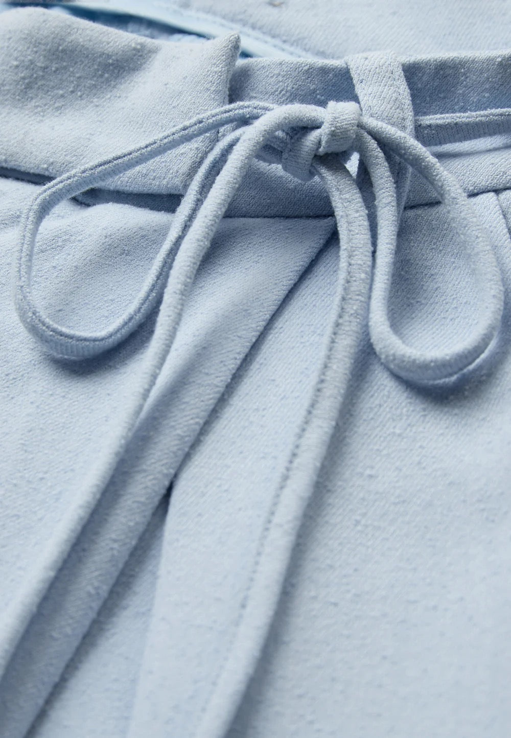 Gunli Pants - Cashmere Blue