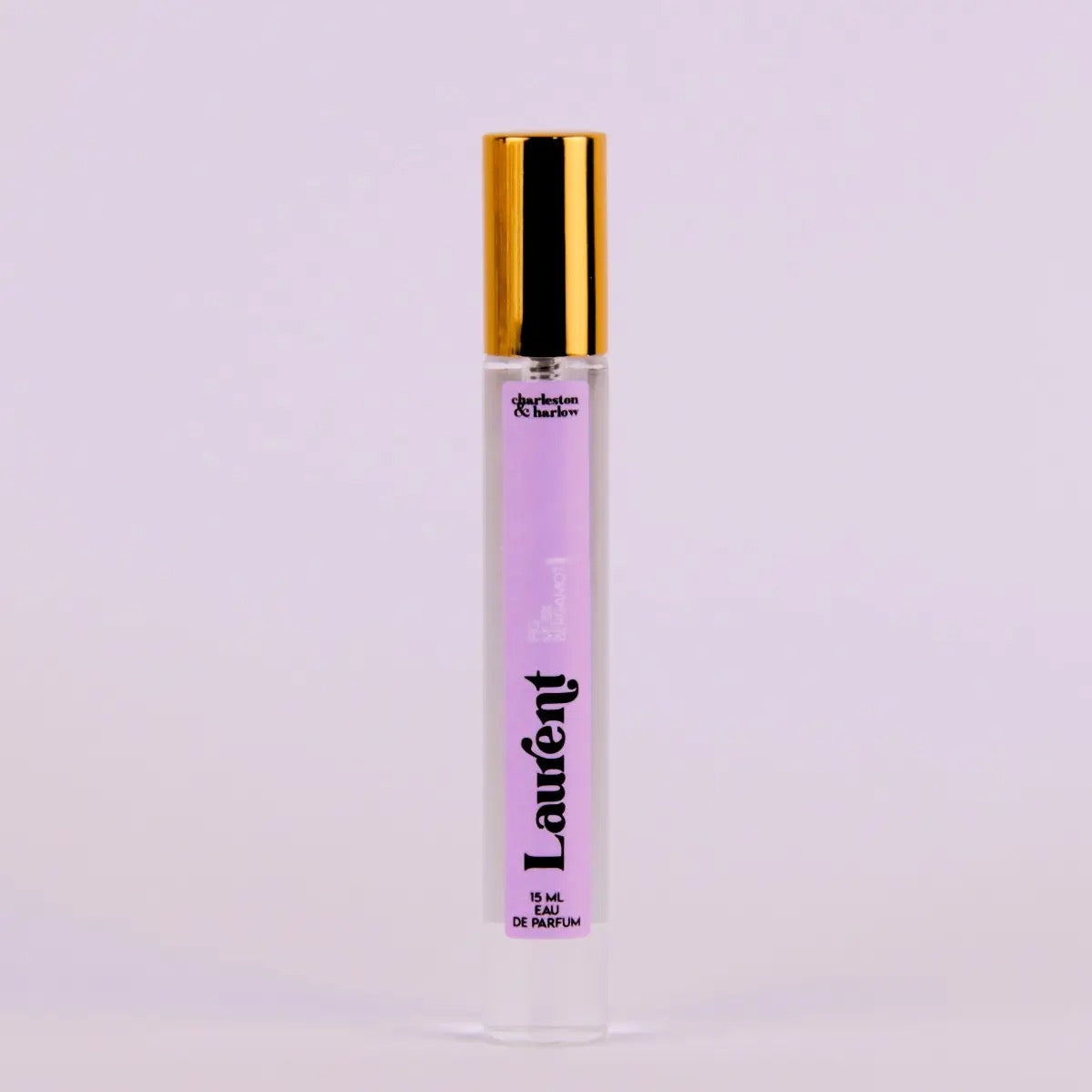 Perfume Fragrance - 15mL Travel Size