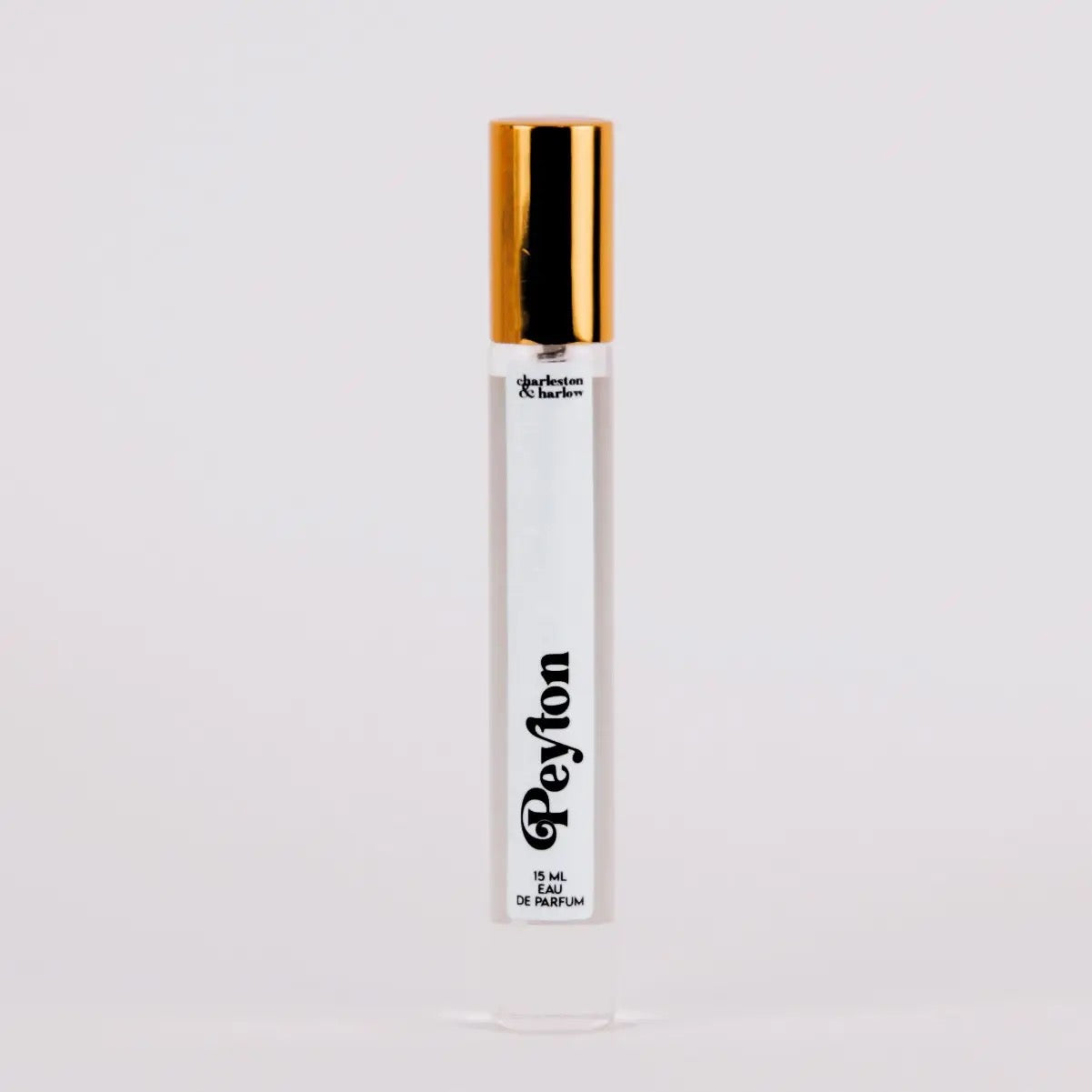 Perfume Fragrance - 15mL Travel Size