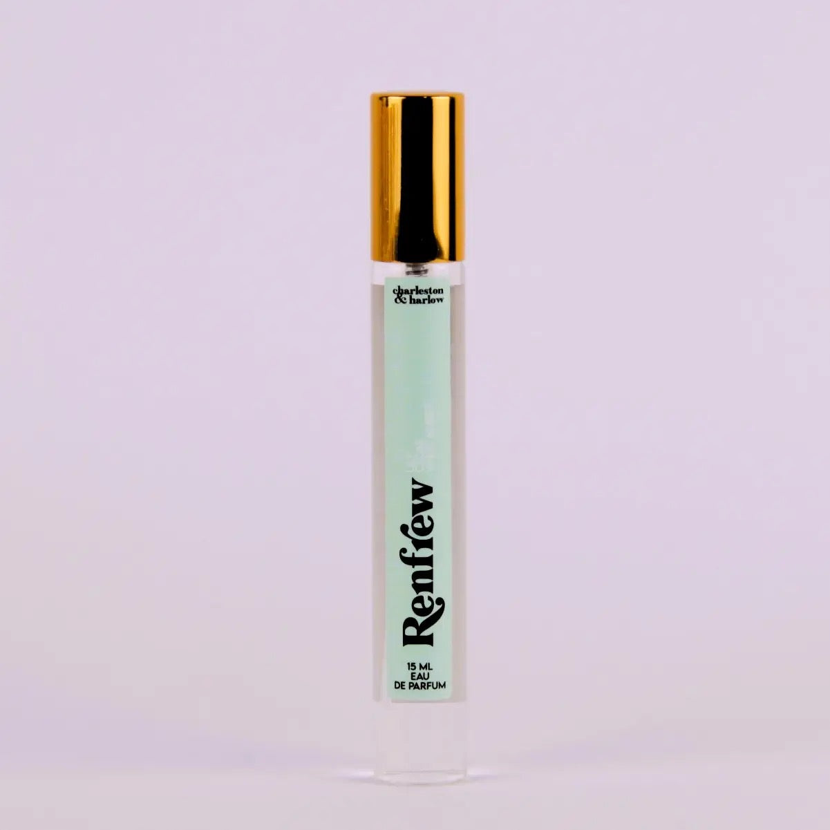 Perfume Fragrance - 15mL Travel Size