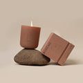 Seville Boheme Scented Candle