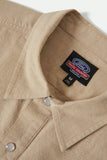 Ford Western Shirt - Khaki
