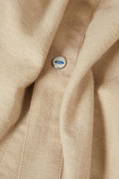 Ford Western Shirt - Khaki