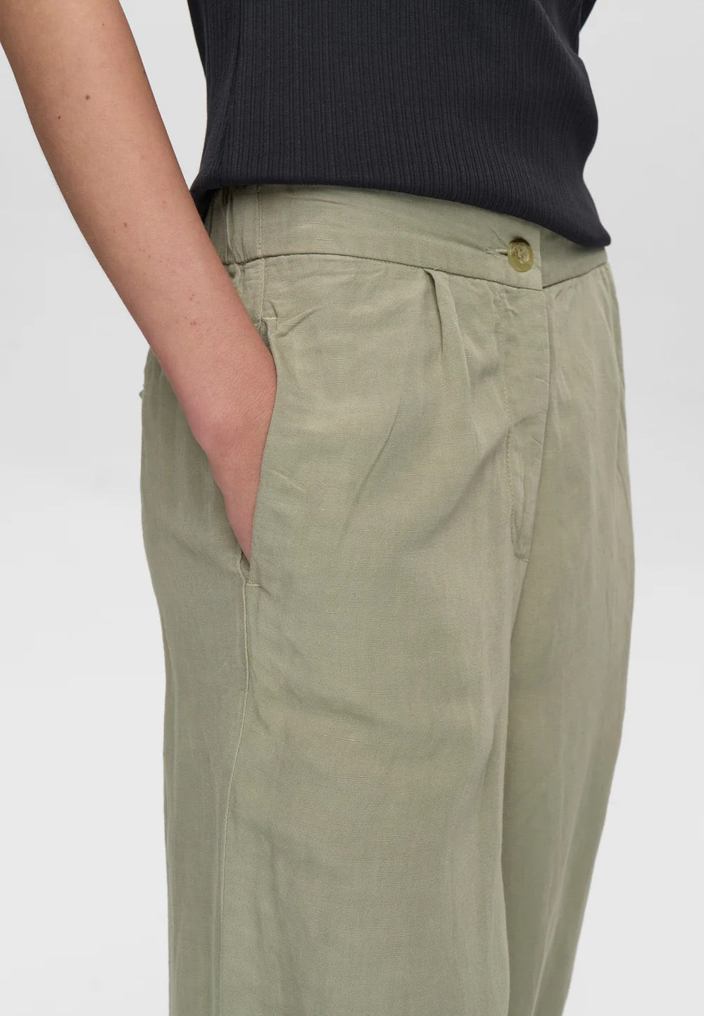 Smilla Pants