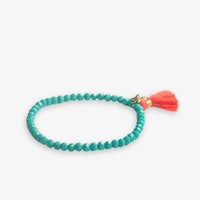 Patsy Crystal Stretch Bracelet
