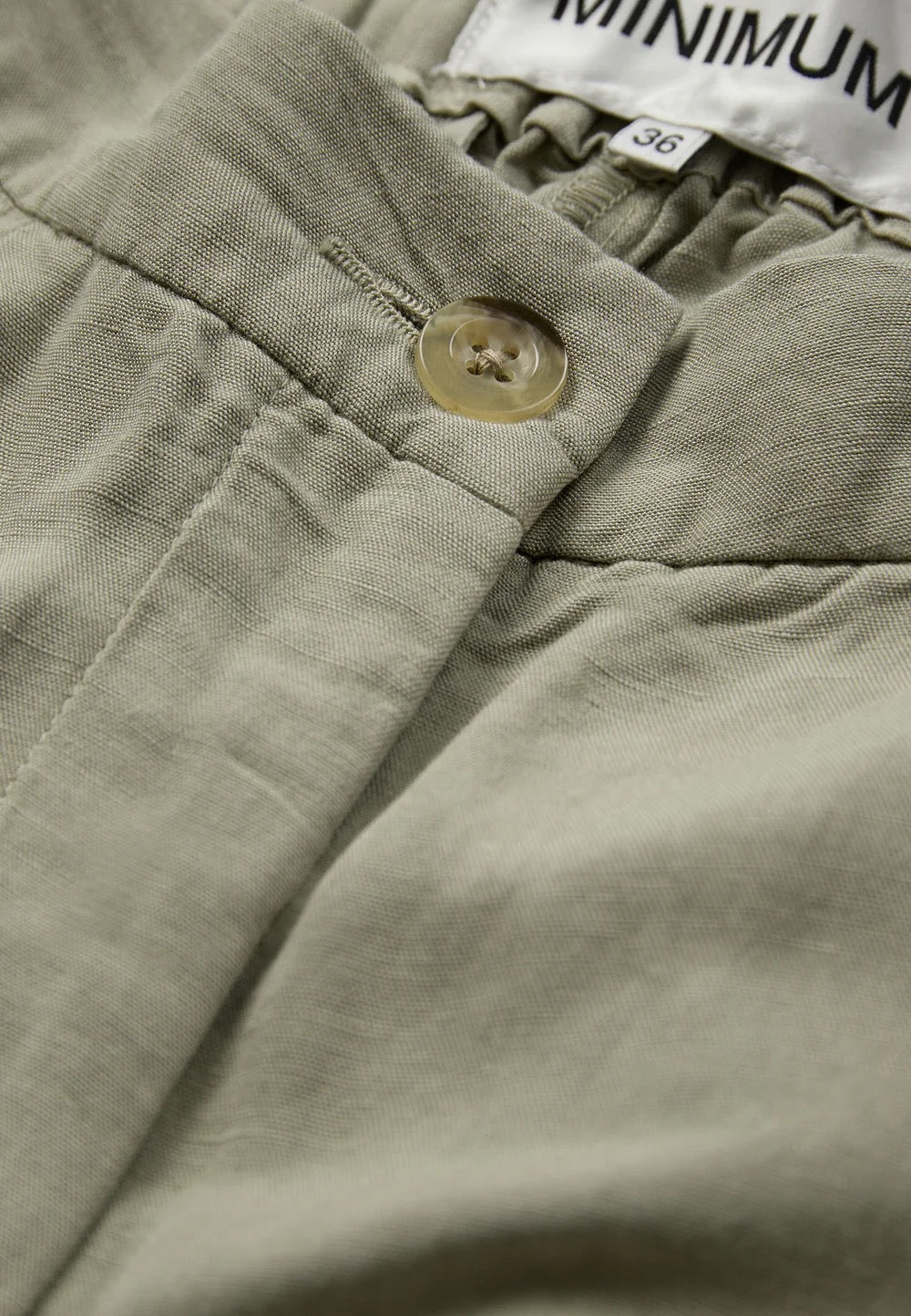 Smilla Pants