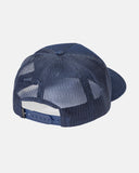 Dayshift Patch Foam Hat