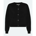 Assiana Cardigan - Black
