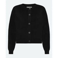 Assiana Cardigan - Black