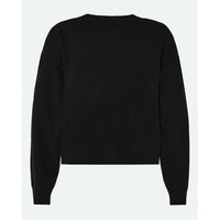 Assiana Cardigan - Black