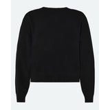 Assiana Cardigan - Black