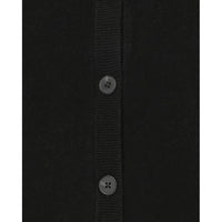 Assiana Cardigan - Black