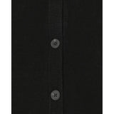 Assiana Cardigan - Black