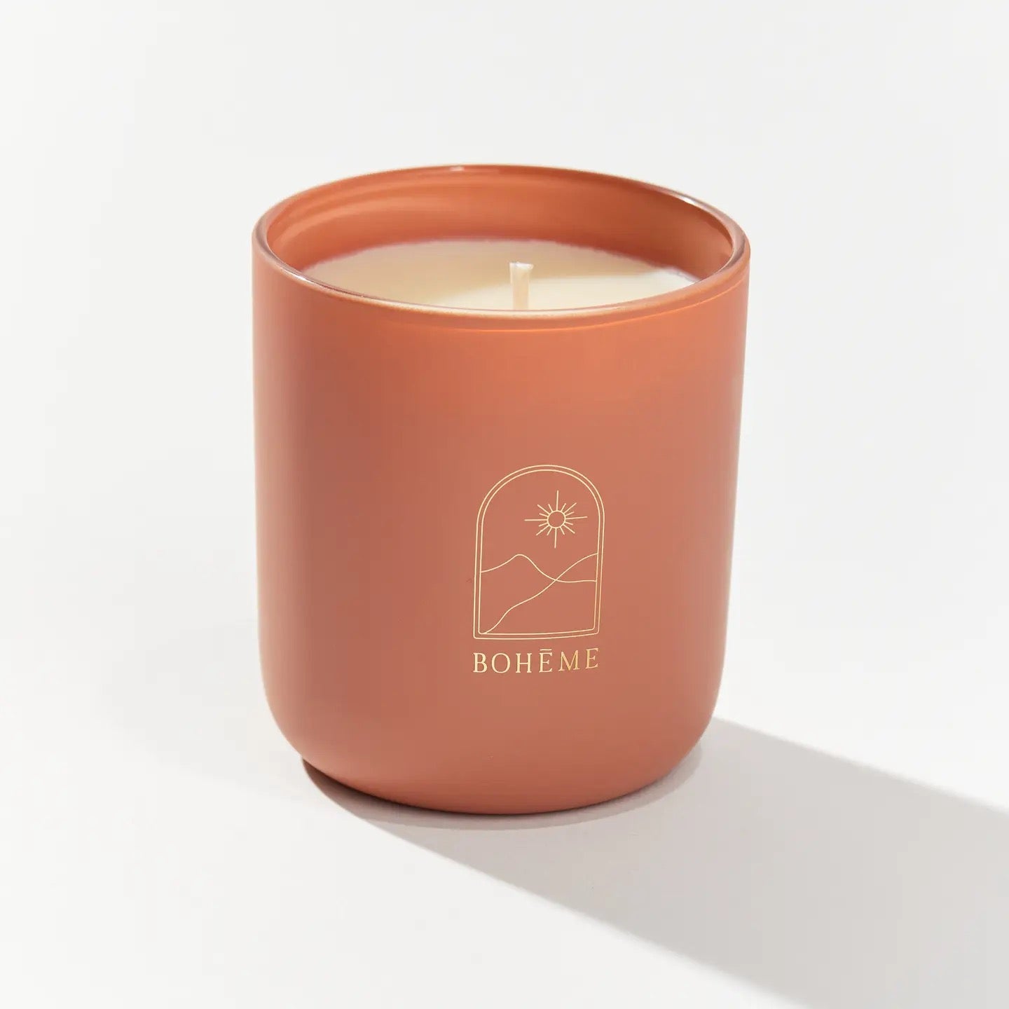 Seville Boheme Scented Candle