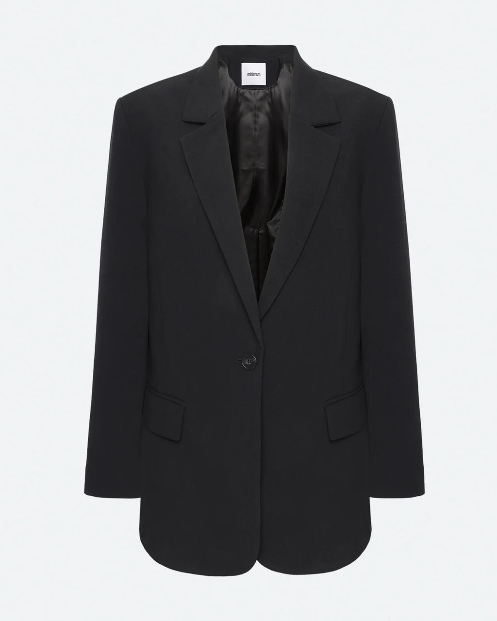 Novi Blazer - Black