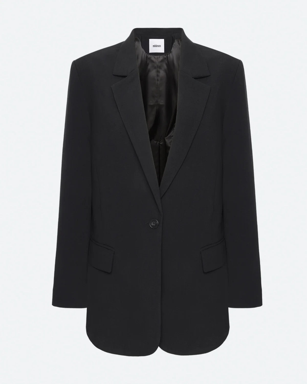 Novi Blazer - Black