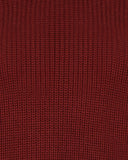 Mikala Jumper G006 - Merlot