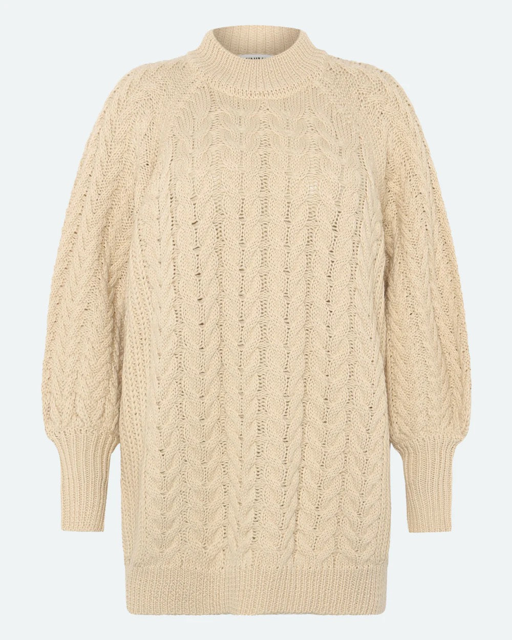 Bonnies Jumper - Turtledove