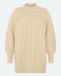 Bonnies Jumper - Turtledove