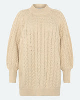 Bonnies Jumper - Turtledove