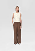 Rosies Pant - Fossil