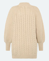 Bonnies Jumper - Turtledove
