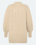 Bonnies Jumper - Turtledove