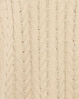 Bonnies Jumper - Turtledove